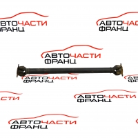 Преден кардан BMW F07 Gran Turismo 3.0 D 245 конски сили 2012г