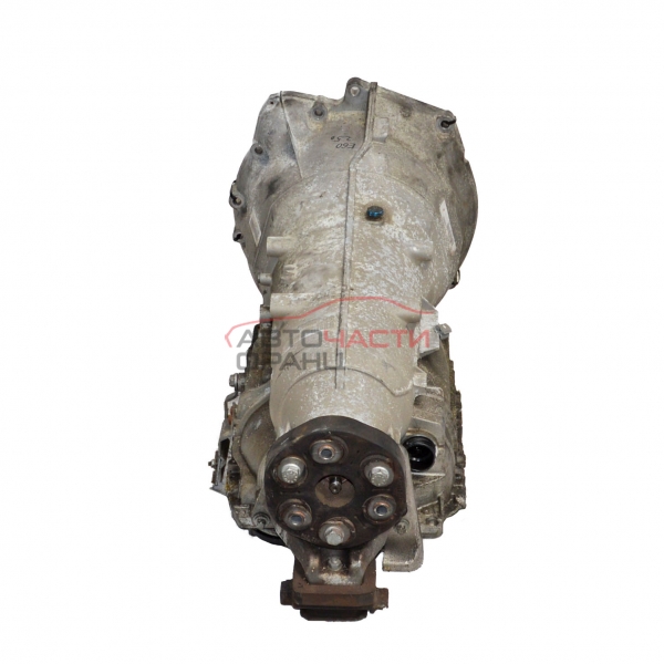 Автоматична скоростна кутия BMW E60 2.5 D 197 конски сили 1071030031