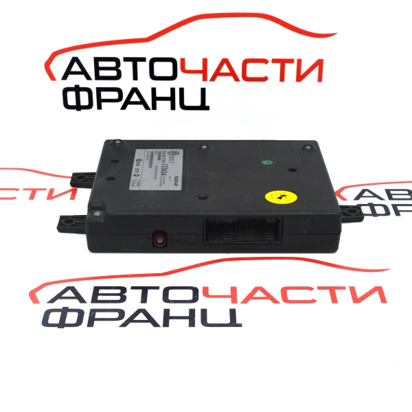 Блутут устройство VW TOUAREG 3.0 TDI 225 конски сили 7L6035730C