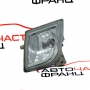 Ляв халоген Mazda 6 2.0 MZR-CD 140 конски сили 114-41055