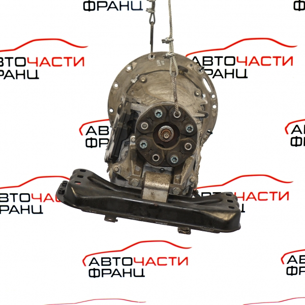 Автоматична скоростна кутия Mercedes E Class W212 2.2 CDI  2182707600