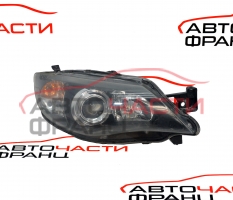 Десен фар Subaru Impreza 2.0 D 150 конски сили