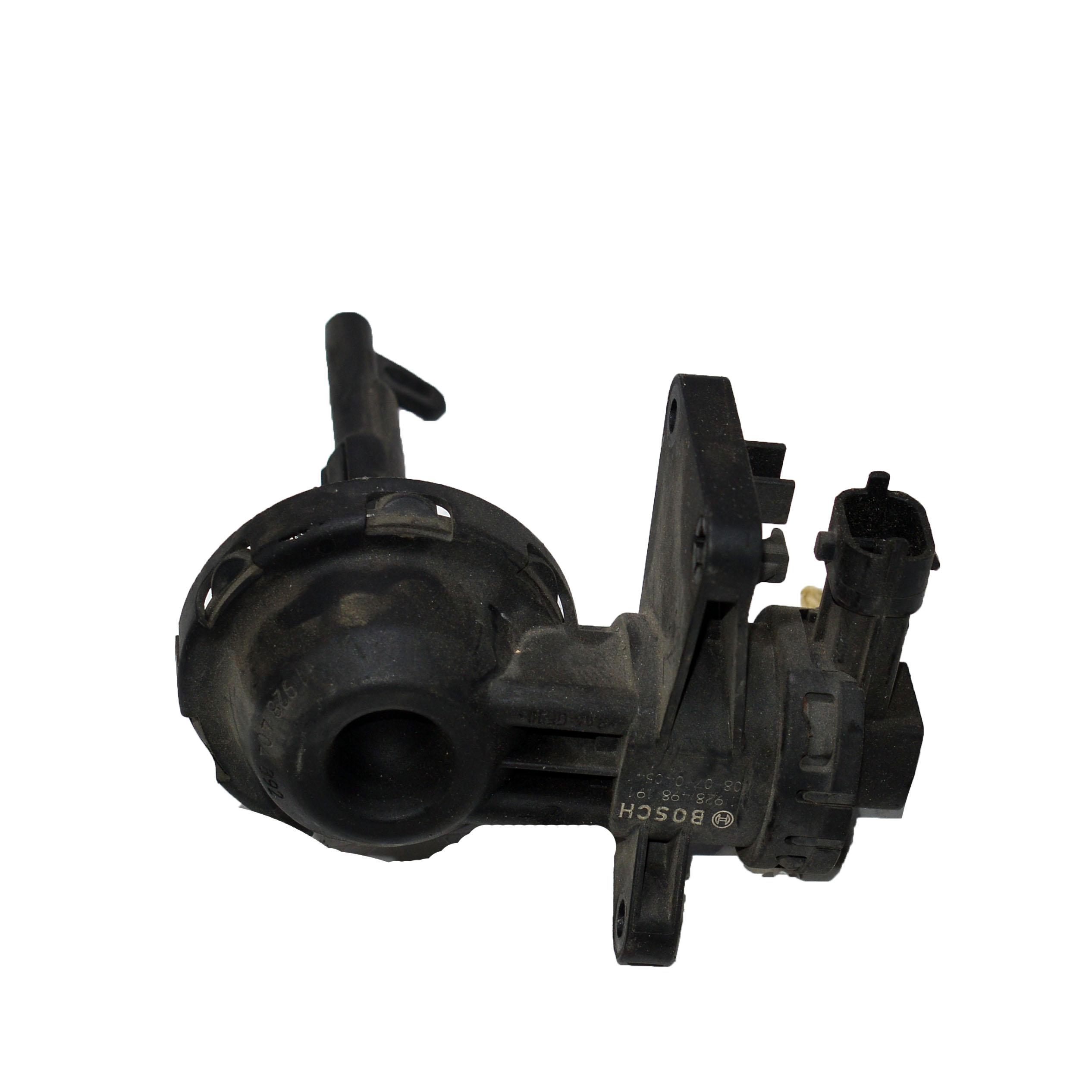 Клапан всмукателен колектор Fiat Grande Punto 1.4 16V 95 конски сили 1928498191
