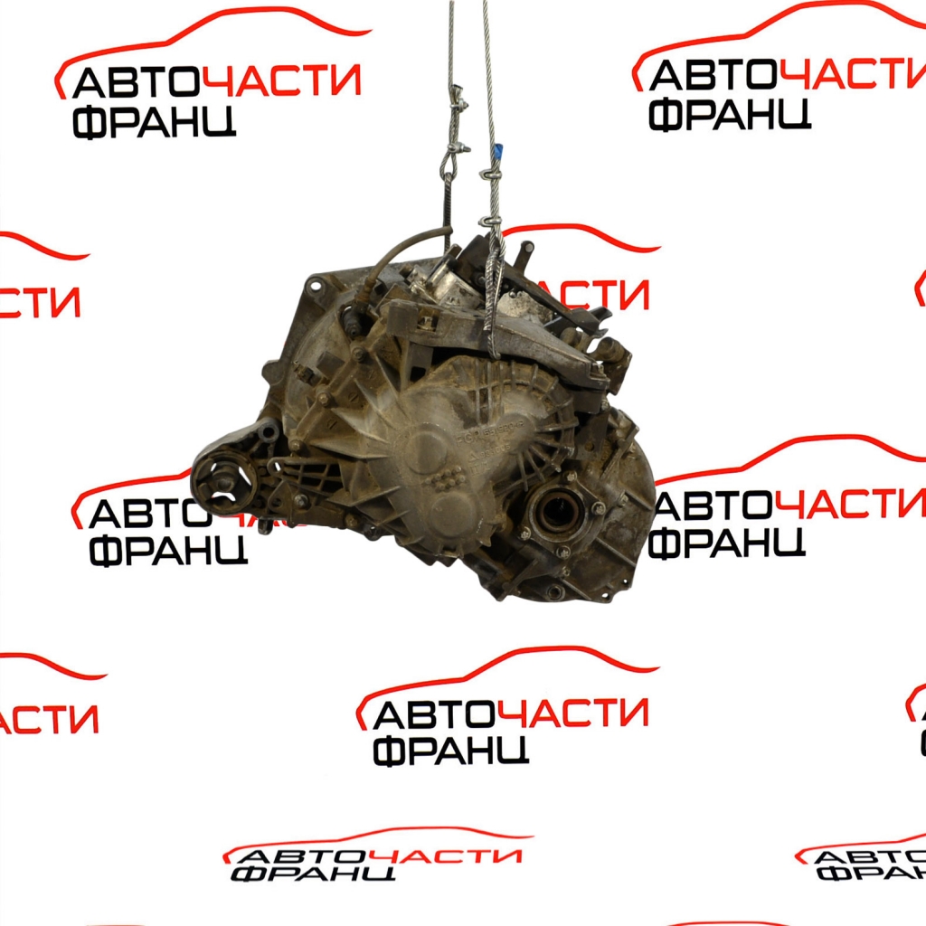 Ръчна скоростна кутия Opel Zafira B 1.9 CDTI 120 конски сили 55186623