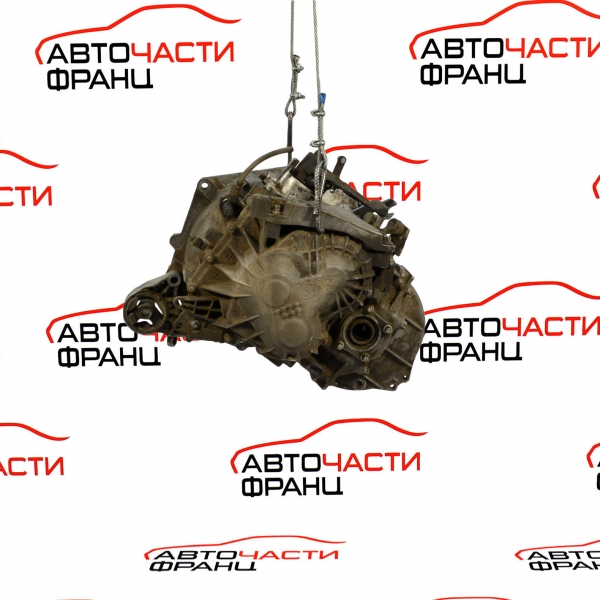 Ръчна скоростна кутия Opel Zafira B 1.9 CDTI 120 конски сили 55186623