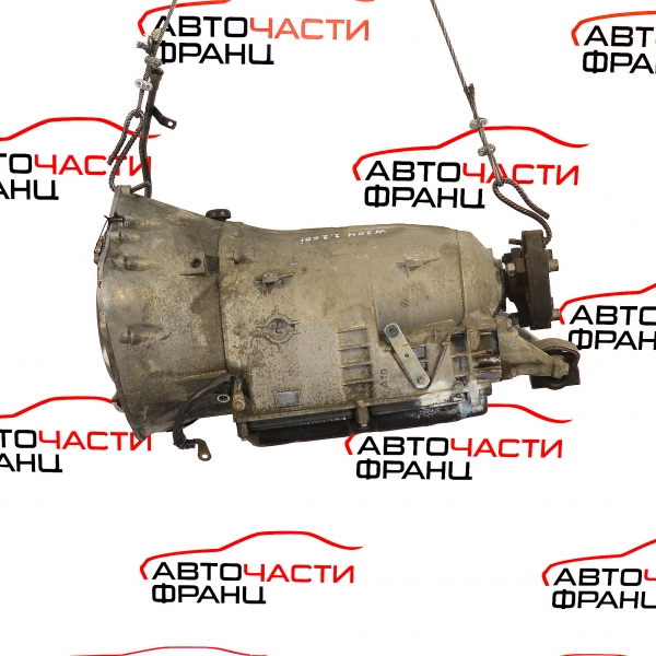 Автоматична скоростна кутия Mercedes C Class W204 2.2 CDI 2112707401