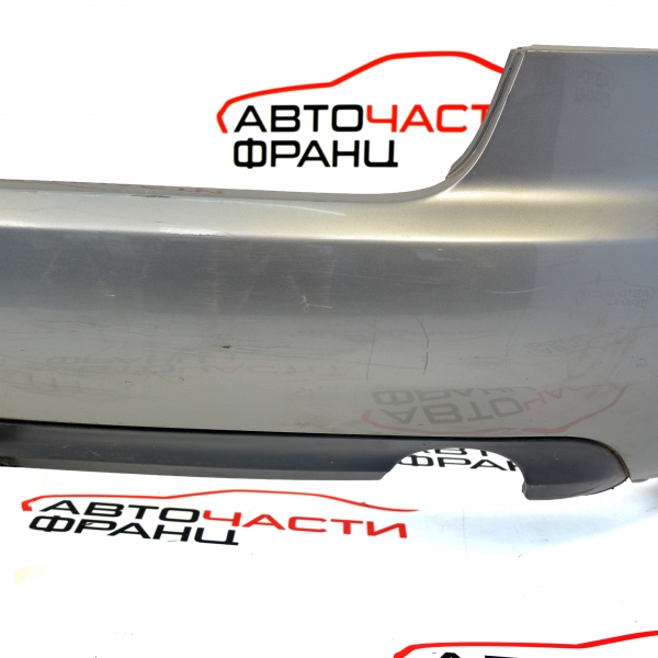 Задна броня Audi A4 кабрио 3.0 i 218 конски сили 8H0807511