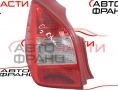 Ляв стоп Citroen C2 1.4 HDI 68 конски сили Ляв стоп Citroen C2 1.4 HDI 68 конски сили