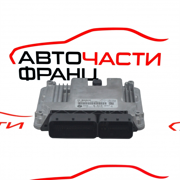 Компютър запалване BMW E91 2.0 xDrive 184 конски сили 8512047-01