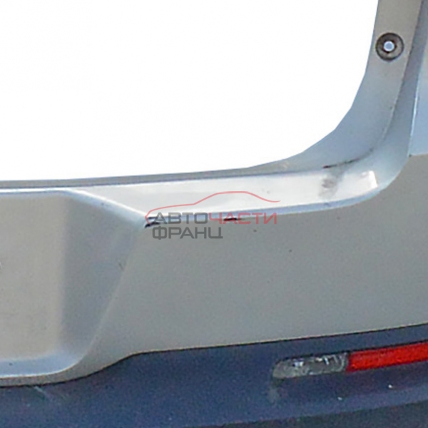 Задна броня VW Tiguan 2.0 TDI 140 конски сили