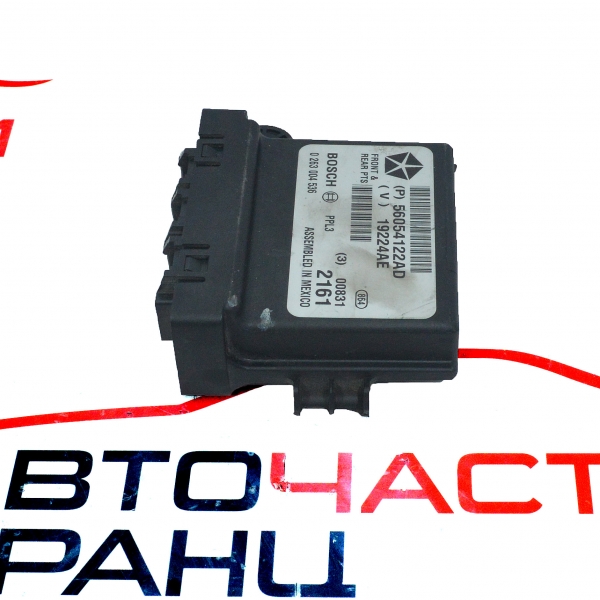 Парктроник модул Lancia Thema 3.0 CRD 239 конски сили 56054122AD