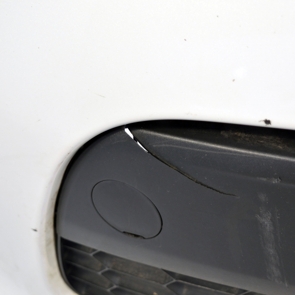 Предна броня Mazda 2 1.3 i 75 конски сили до 2010 година