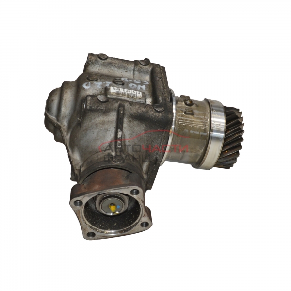 Раздатка Honda Cr-V II 2.2 CTDI 140 конски сили