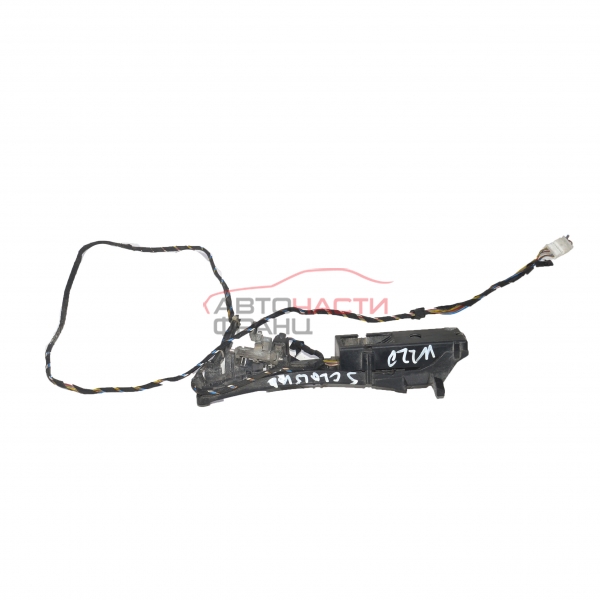 Предна дясна основа дръжка Mercedes S-Class W220 3.2 CDI 204 конски сили