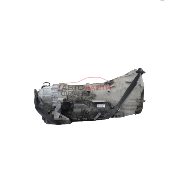 Автоматична скоростна кутия BMW E91 3.5 Twinpower xDrive 306 конски сили 6HP-21