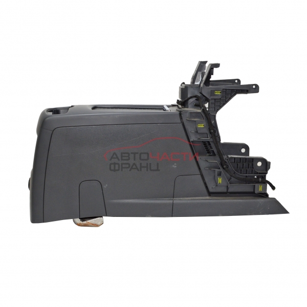 Централна конзола Peugeot 5008 1.6 HDI 112 конски сили