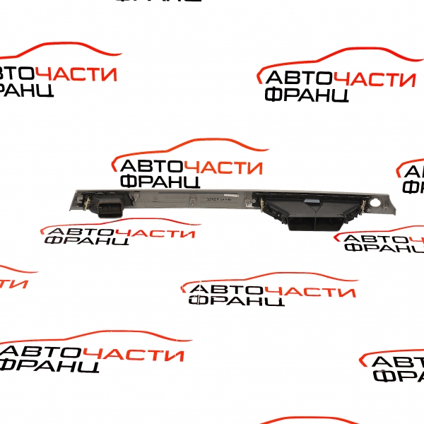 Лайсна арматурно табло BMW E90 2.0 D 163 конски сили 9201023-02