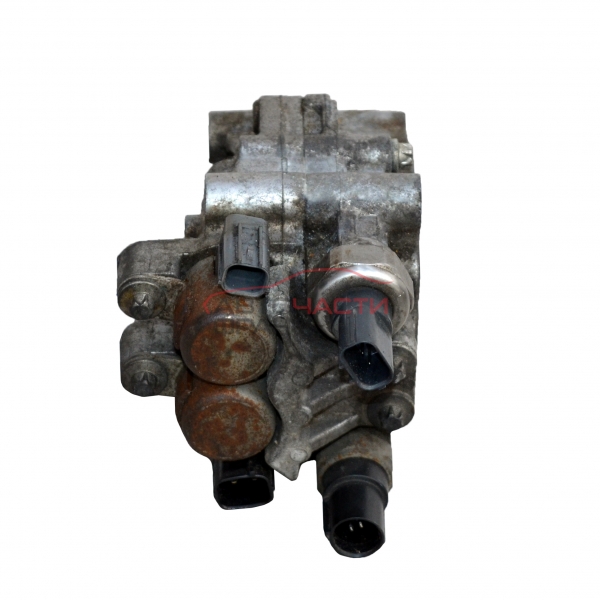 Датчик разпределителен вал HONDA CIVIC VII 1.6 I 110 КОНСКИ СИЛИ