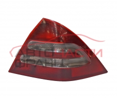 Десен стоп Mercedes C class W203 2.2 CDI 150 конски сили A2038202064