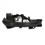 Предна дясна дръжка VW Passat VI 2.0 TDI 170 конски сили 3C0837886J