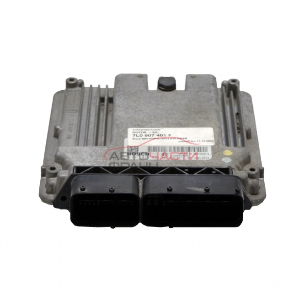 Компютър запалване VW Touareg 3.0 TDI 225 конски сили 7L0 97 401F