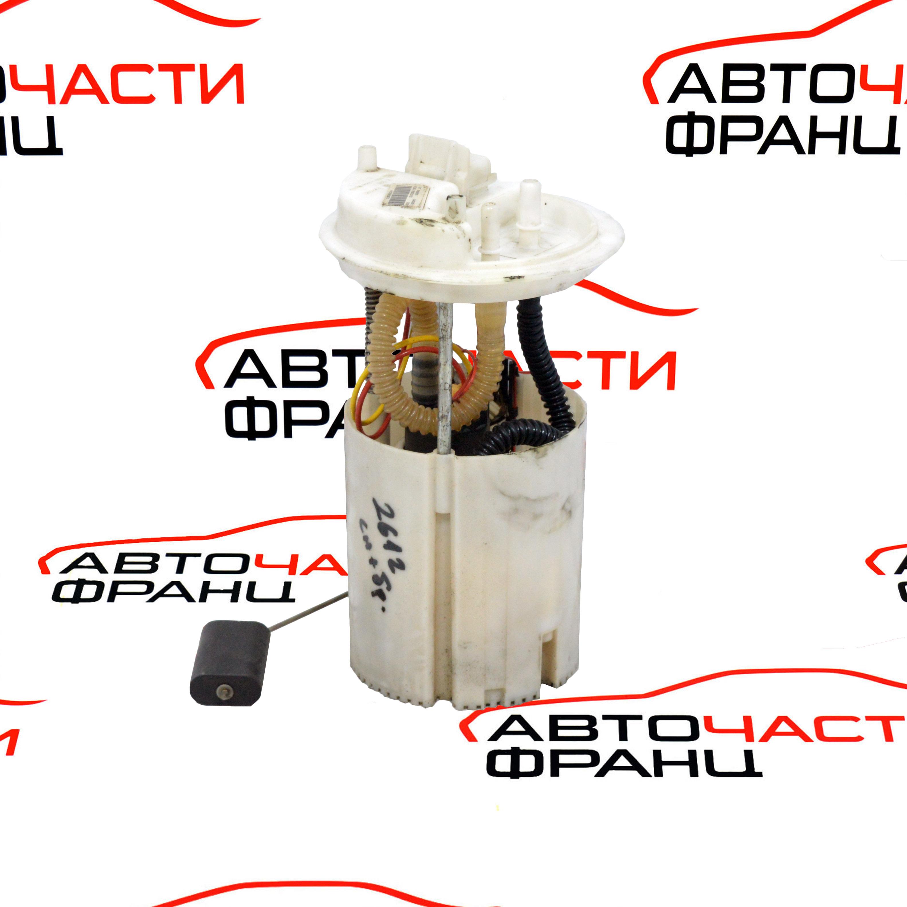 Горивна помпа  Fiat Qubo 1.3 D Multijet 75 конски сили 51856578