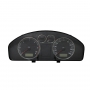 Километражно табло VW SHARAN 1.9 TDI 115 КОНСКИ СИЛИ 7M3920800J