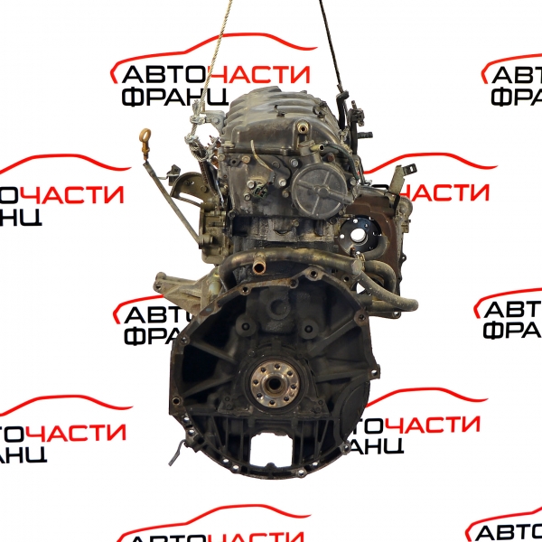 Двигател Nissan Primera P12 2.2 DCI 139 конски сили YD22