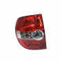 Ляв стоп VW Fox 1.4 i 75 конски сили 5Z0945095A 2005 г