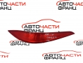Ляв светлоотразител Opel Astra H 1.7 CDTI 101 конски сили 13191991 Ляв светлоотразител Opel Astra H 1.7 CDTI 101 конски сили 13191991