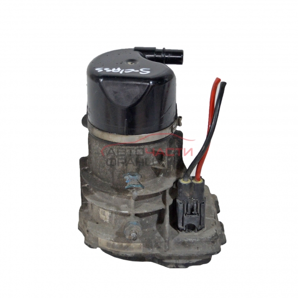 Електрическа хидравлична помпа Mercedes S class W221 A2164600380 2012 г