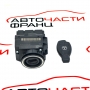 Ключалка гълтач Mercedes Sprinter 2.2 CDI 129 конски сили A9065456408