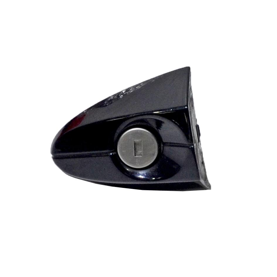 Ключалка лява врата Ford Fiesta VI 1.25 i 60 конски сили