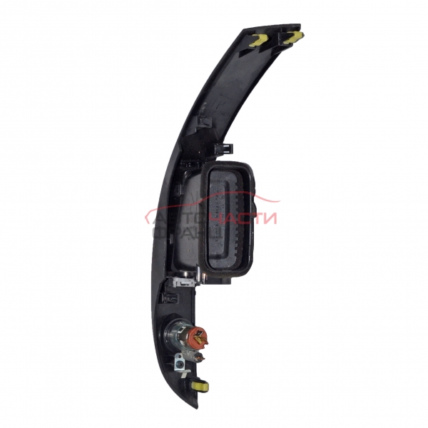 Духалка парно дясна Toyota Corolla Verso 2.2 D-4D 136 конски сили 655644-4010