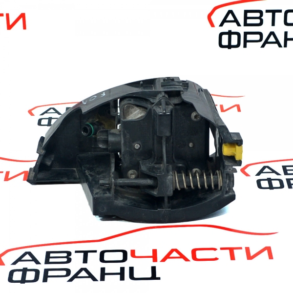 Предна камера BMW F01 750 i 9175668-01 2008г режим нощно виждане