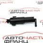 Дясна пръскалка фар BMW X6 E71 M 5.0 i 555 конски сили 7308526-03