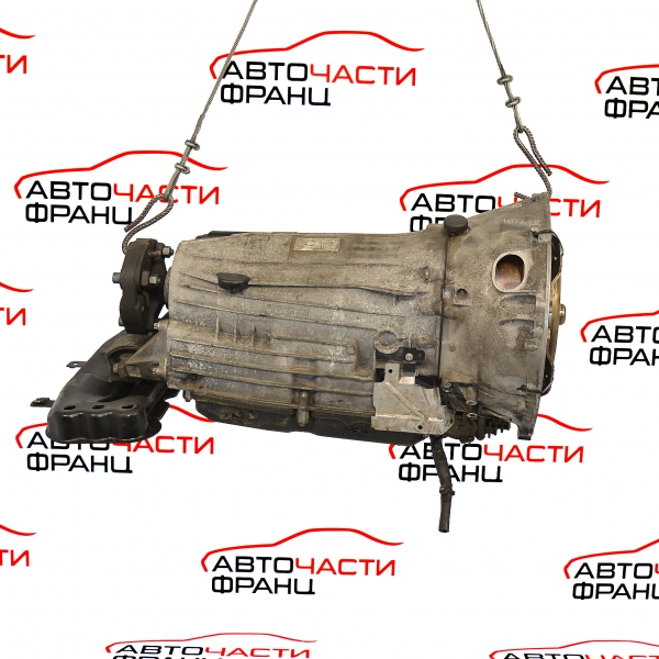 Автоматична скоростна кутия Mercedes E Class W212 2.2 CDI  2182707600