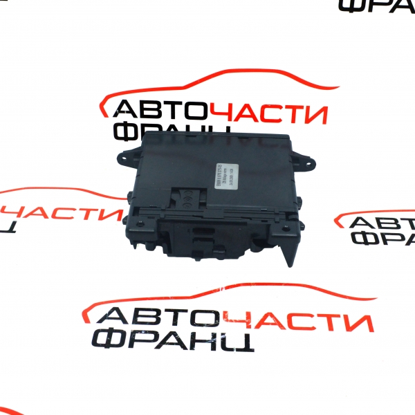 Барче BMW E60 3.0D 235 конски сили 6976375-05