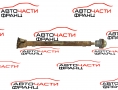 Преден кардан Jeep Cherokee 2.8 CRD 177 конски сили P52853441AF 2008г Преден кардан Jeep Cherokee 2.8 CRD 177 конски сили P52853441AF 2008г