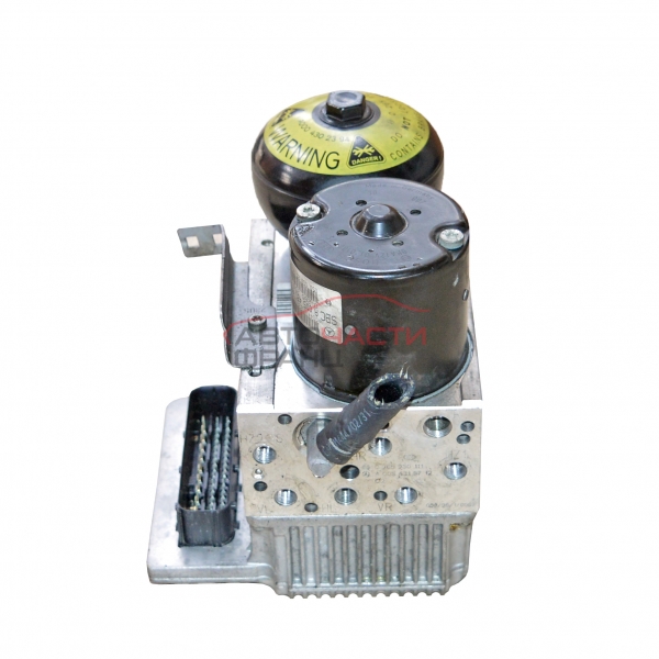 abs помпа Mercedes E-Class W211 2.7 CDI 177 конски сили A0054319712Q2