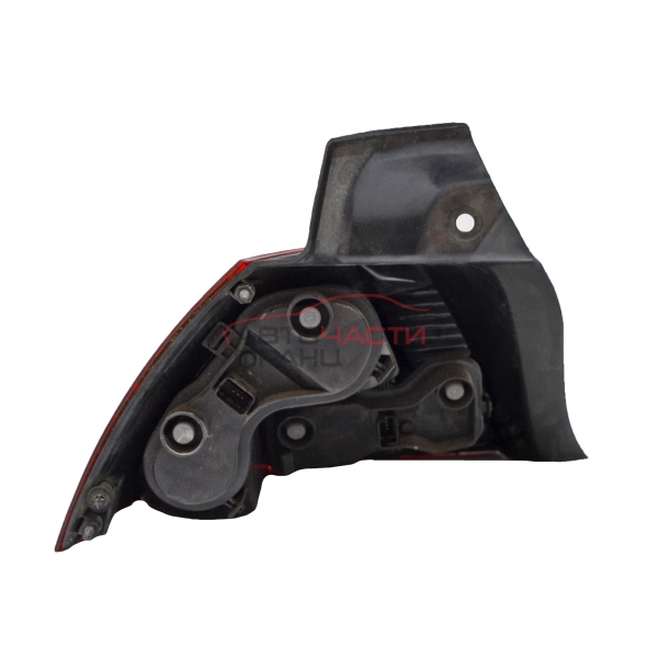 Десен стоп Renault megane II 1.6 16V 113 конски сили