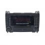 Радио CD Mercedes B Class W245 2.0 CDI  A1698700689