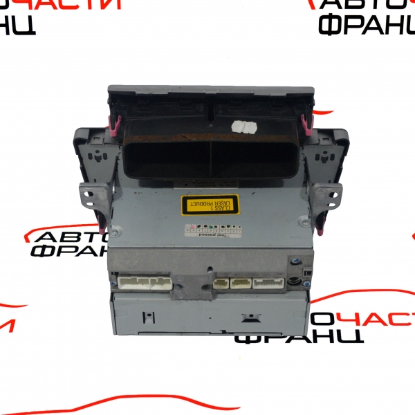 Радио CD Toyota Yaris 1.3 VVT-I 86120-0D210