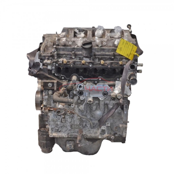 Двигател Toyota Corolla Verso 2.2 D-4D 136 конски сили 2AD