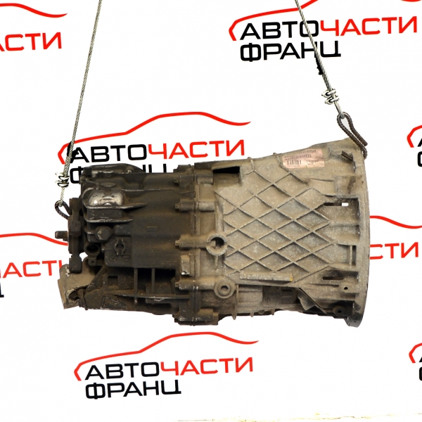 Ръчна скоростна кутия Mercedes Sprinter 2.2 CDI 163 конски сили A9062605100