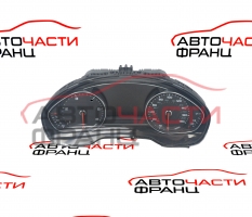 Километражно табло Audi A8 4.2 TDI 351 конски сили 4H0920910A