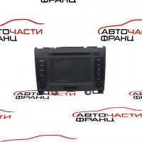 Радио CD Great Wall Hover H5 2.4 i 4WD 126 конски сили 7901400-K80-0089