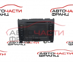 Радио CD Great Wall Hover H5 2.4 i 4WD 126 конски сили 7901400-K80-0089