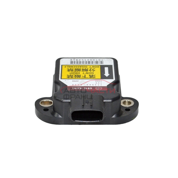 ESP сензор Mazda 6 2.2 MZR-CD 163 конски сили GS1E-437Y1