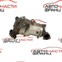 DPF филтър Toyota Rav 4 2.2 D-4D 136 конски сили